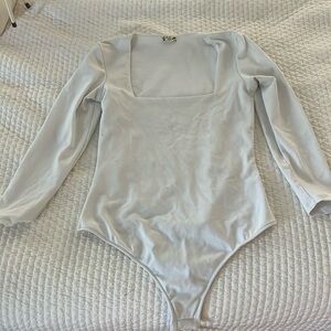 Free people body suit